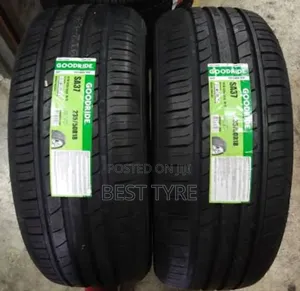235/50r18 Goodride Tyre