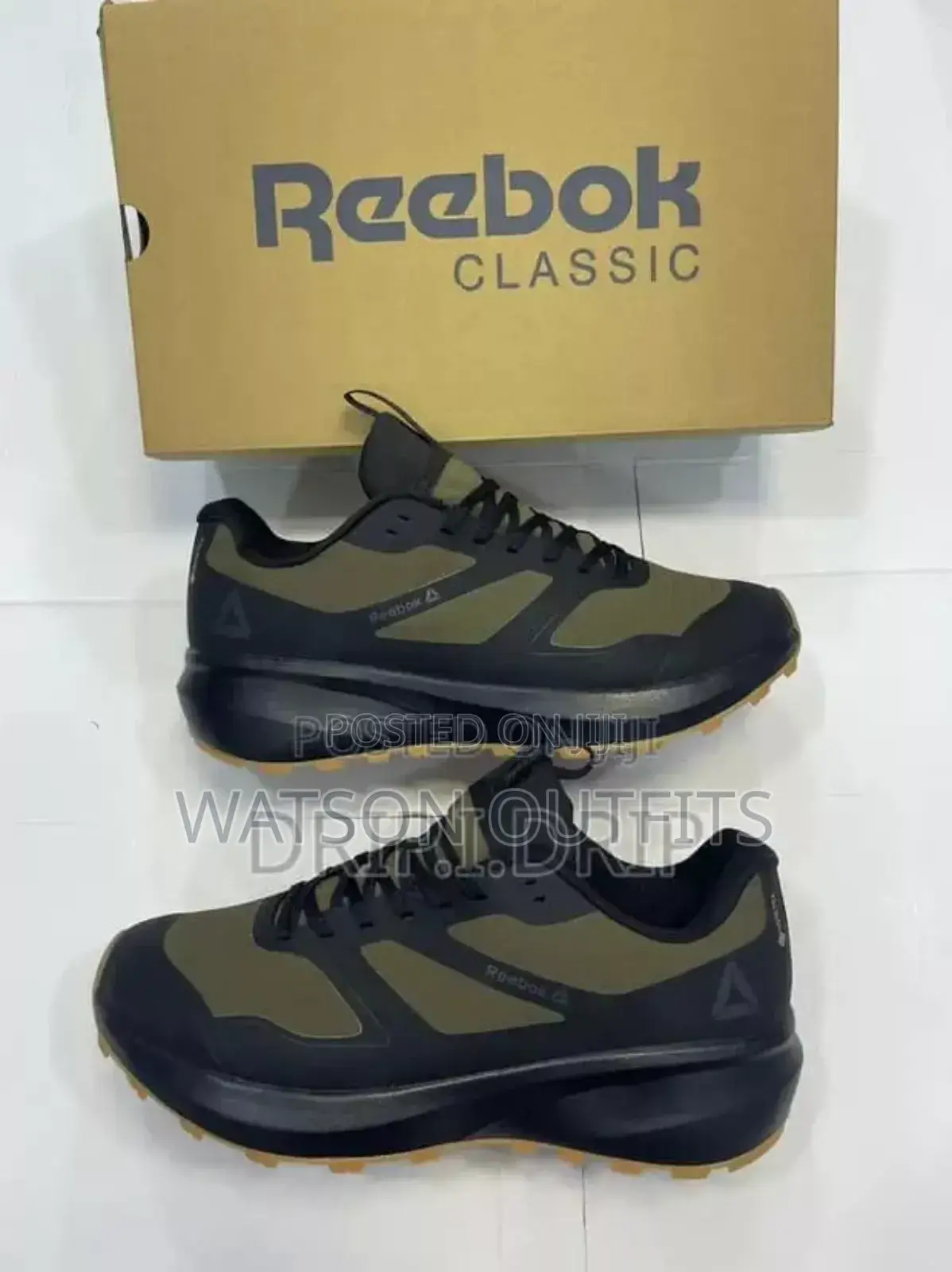 New Reebok Og Shoes Available Org