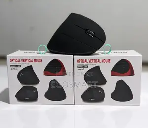 Optical Mouse