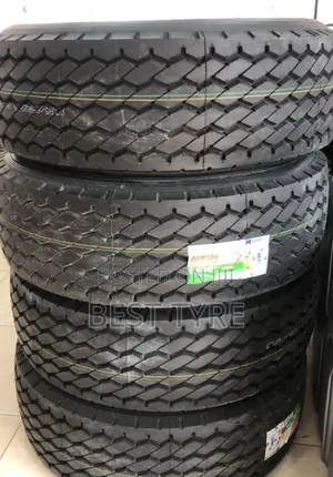 385/65r22.5 Doublestar Tyre