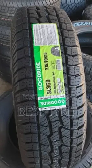 215/70r16 Goodride Tyre
