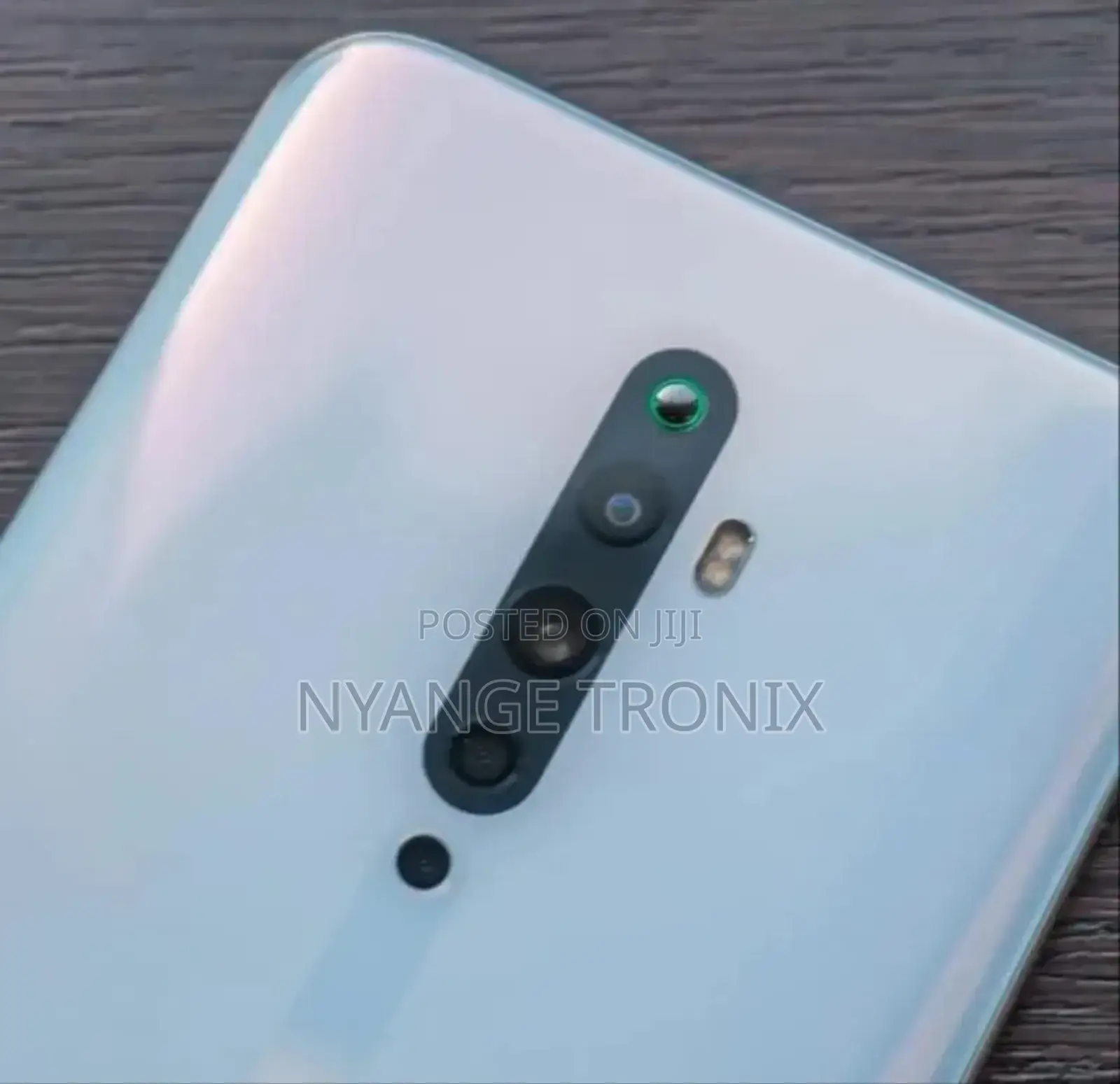 New Oppo Reno 2Z 256 GB