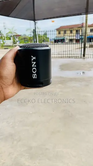 Sony XR13( Xtra-Bass13)