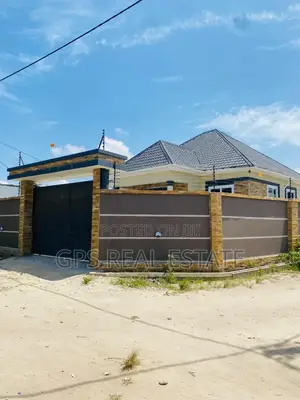 3bdrm House in Mji Mwema Kibugumo, Kigamboni for sale