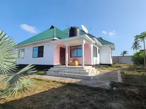 3bdrm House in Kibada, Kigamboni for sale