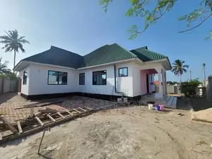 3bdrm House in Kibada, Kigamboni for sale