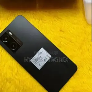 New Oppo A57 256 GB
