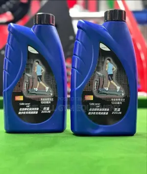 Treadmill Running Machine OIL 1 Litre
