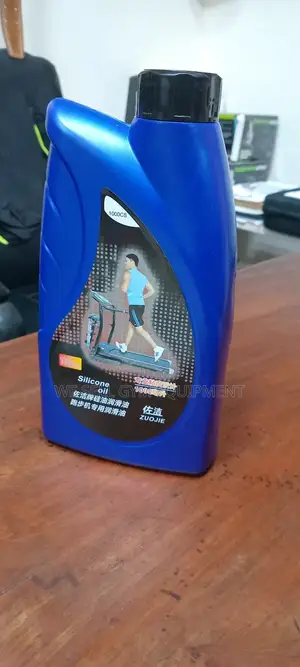 Treadmill Running Machine OIL 1 Litre