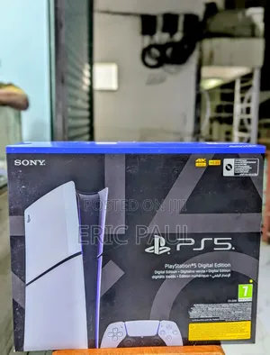 PES5 BOXED  Brand New