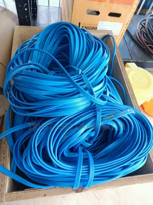 Flat Drope Cable 2.5mmx 4core