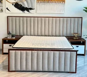 Bedsofa , Bedsides, Godoro La Sprin