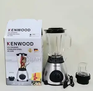Kenwood Blender Jug Glass