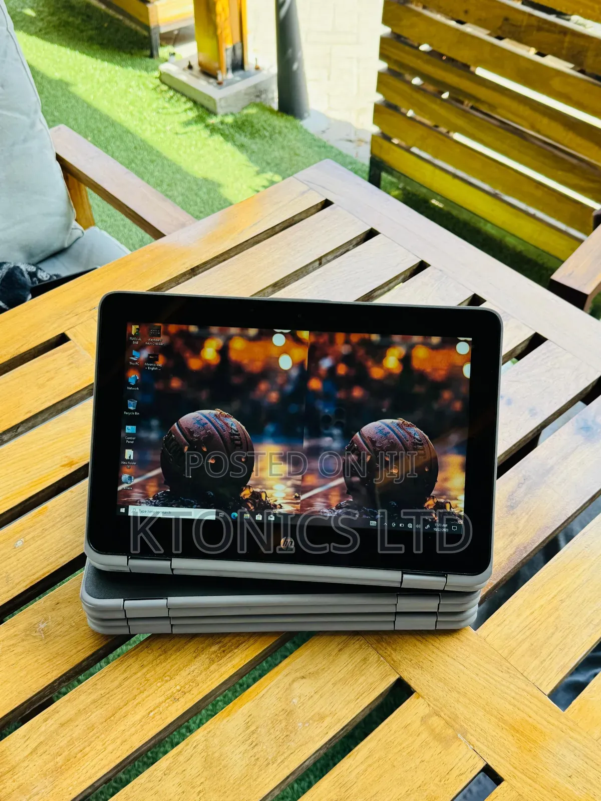 Laptop HP ProBook X360 11 G2 EE 4GB Intel Core I3 SSD 128GB