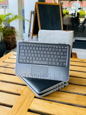 Laptop HP ProBook X360 11 G2 EE 4GB Intel Core I3 SSD 128GB