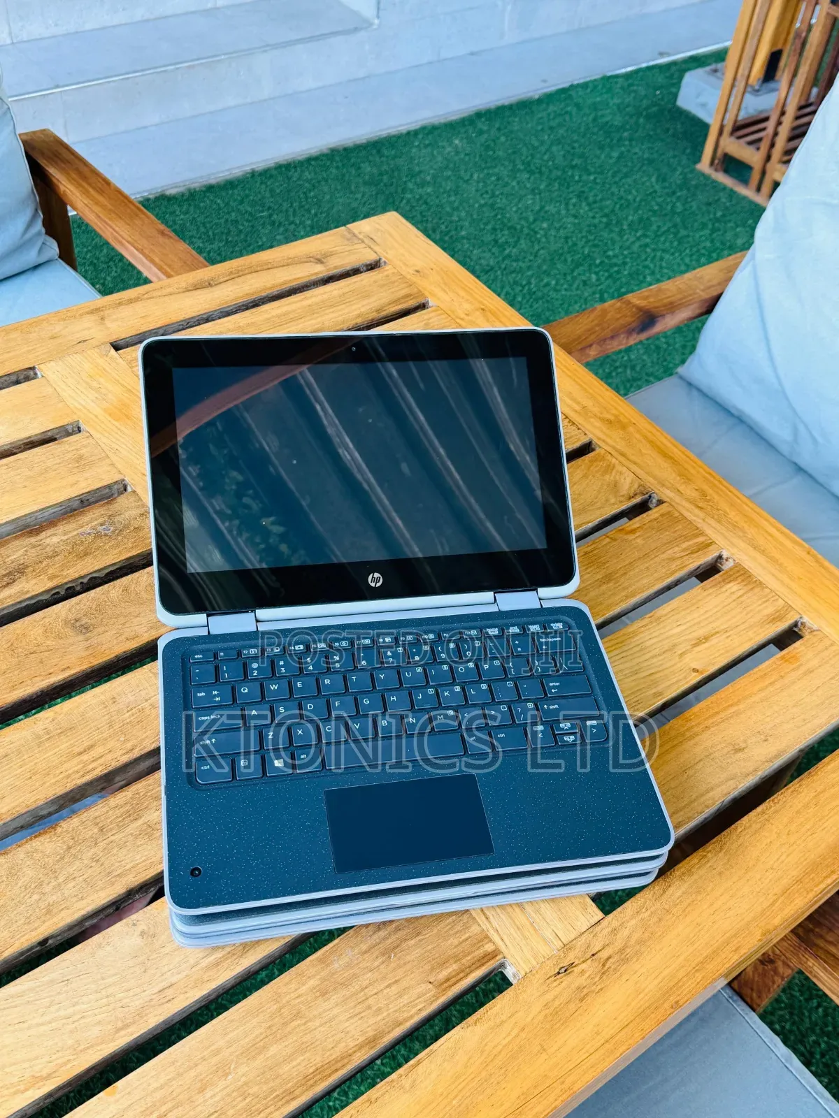 Laptop HP ProBook X360 11 G2 EE 4GB Intel Core I3 SSD 128GB