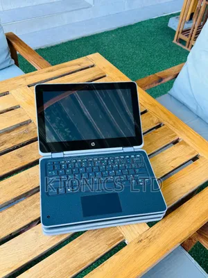 Laptop HP ProBook X360 11 G2 EE 4GB Intel Core I3 SSD 128GB
