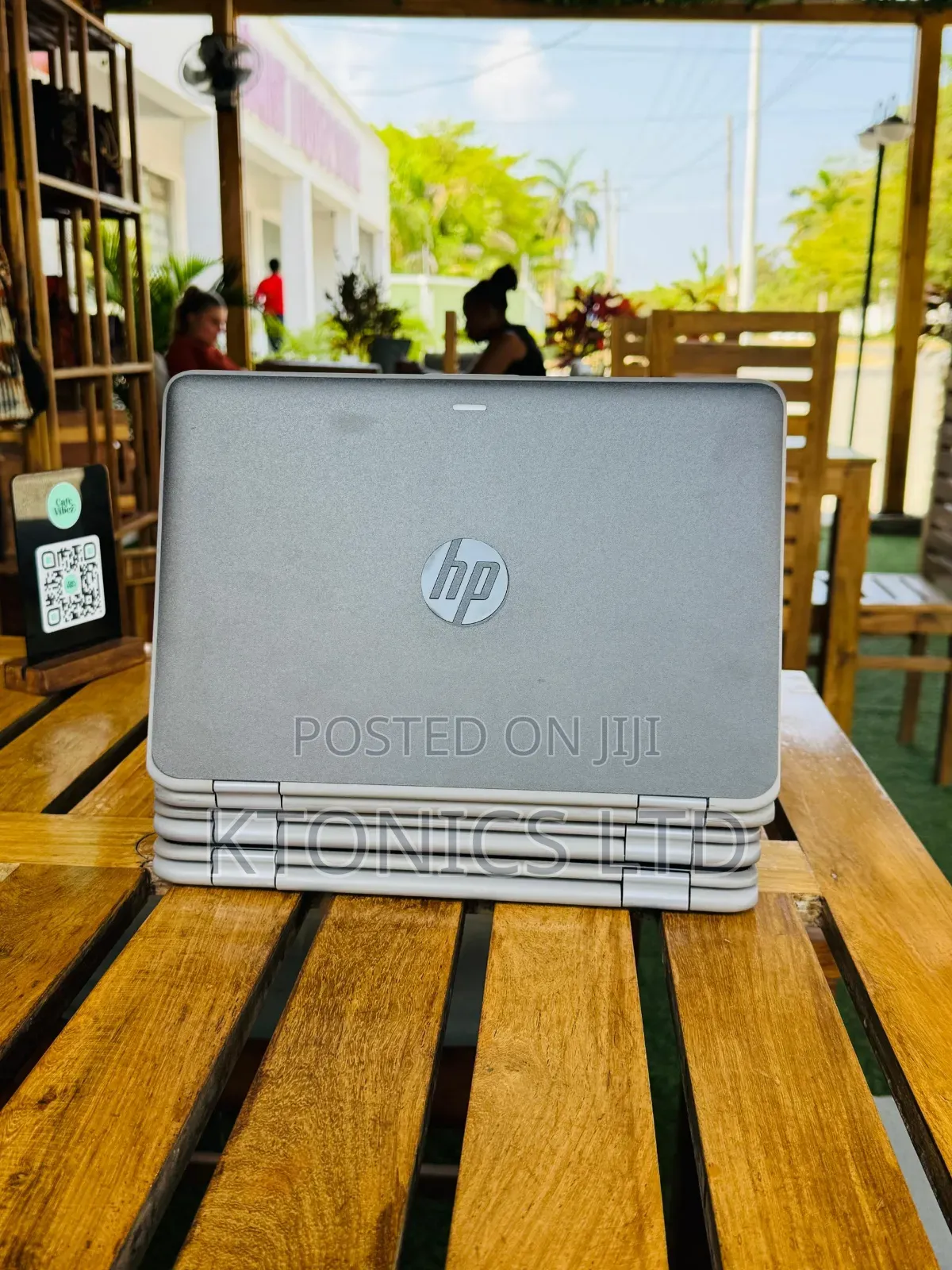 Laptop HP ProBook X360 11 G2 EE 4GB Intel Core I3 SSD 128GB