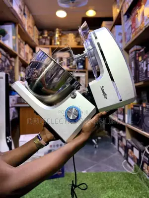 Electric Stand Mixer 8L