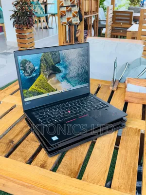 Laptop Lenovo Thinkpad L490 16GB Intel Core I5 SSD 256GB