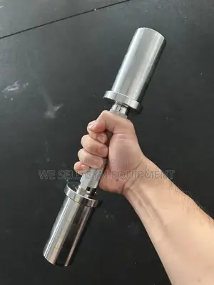 Olympic Mini Dumbbel Barbell