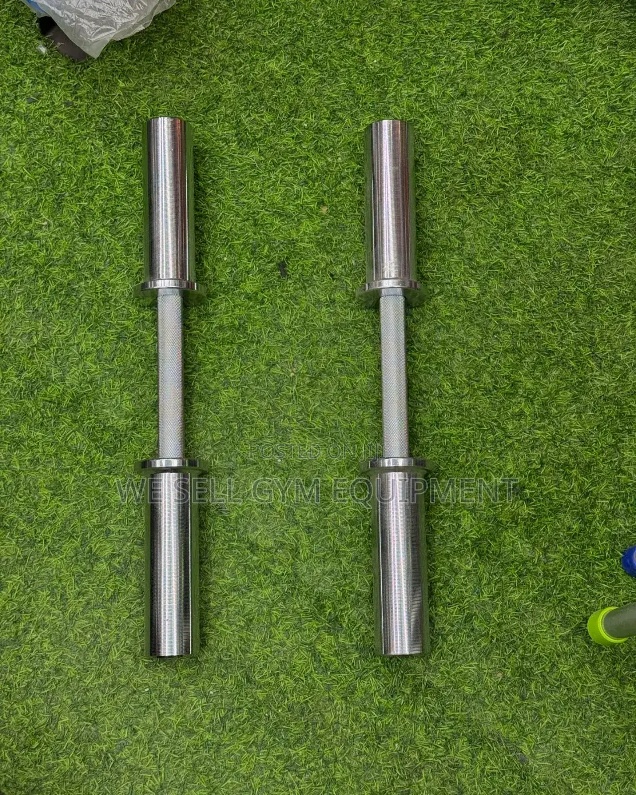 Olympic Mini Dumbbel Barbell