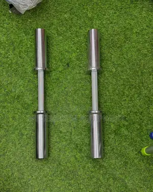 Olympic Mini Dumbbel Barbell