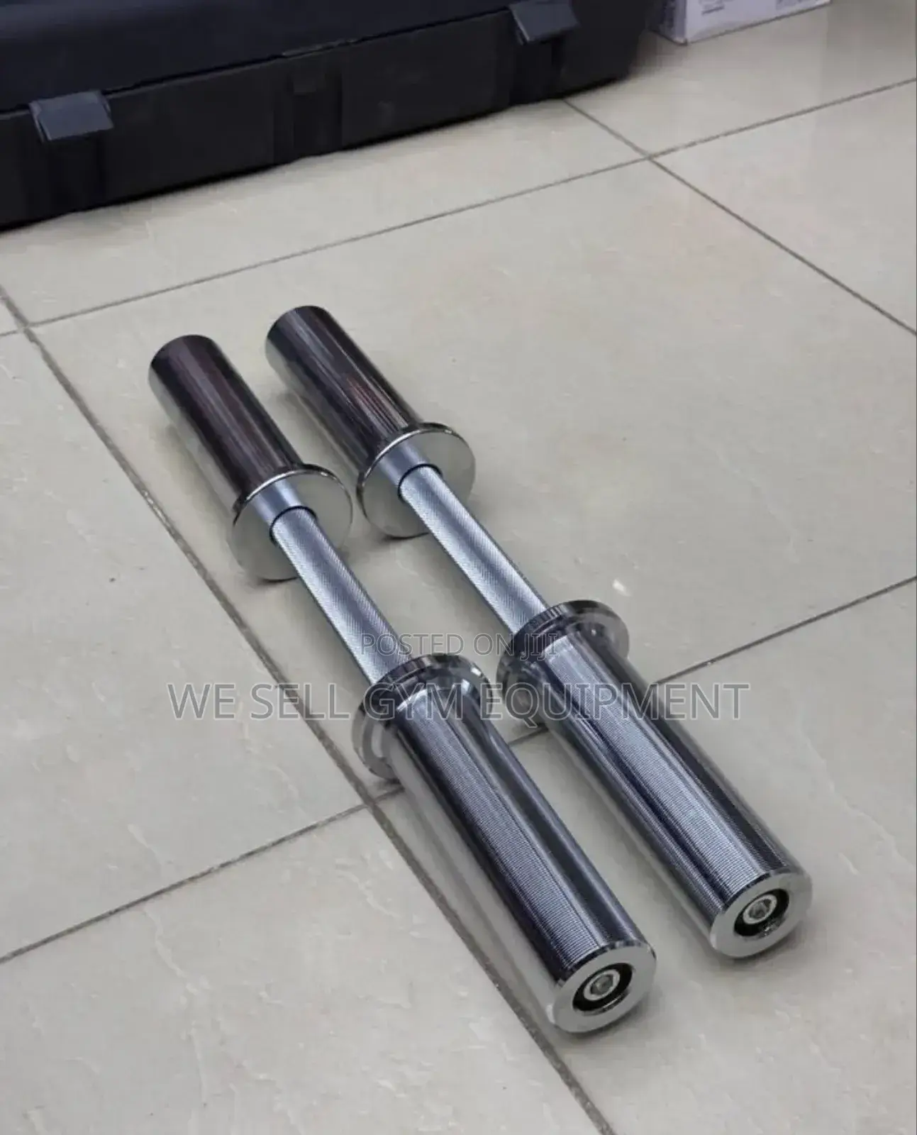 Olympic Mini Dumbbel Barbell