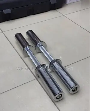 Olympic Mini Dumbbel Barbell