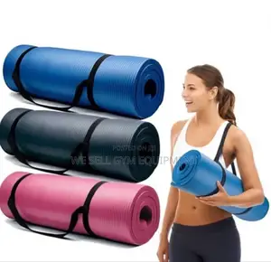 Exercise Mats