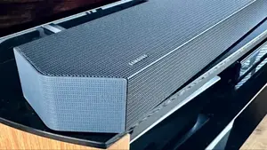 Samsung HW-Q600C 360W 3.1.2-Ch Dolby Atmos Soundbar Wi-Fi