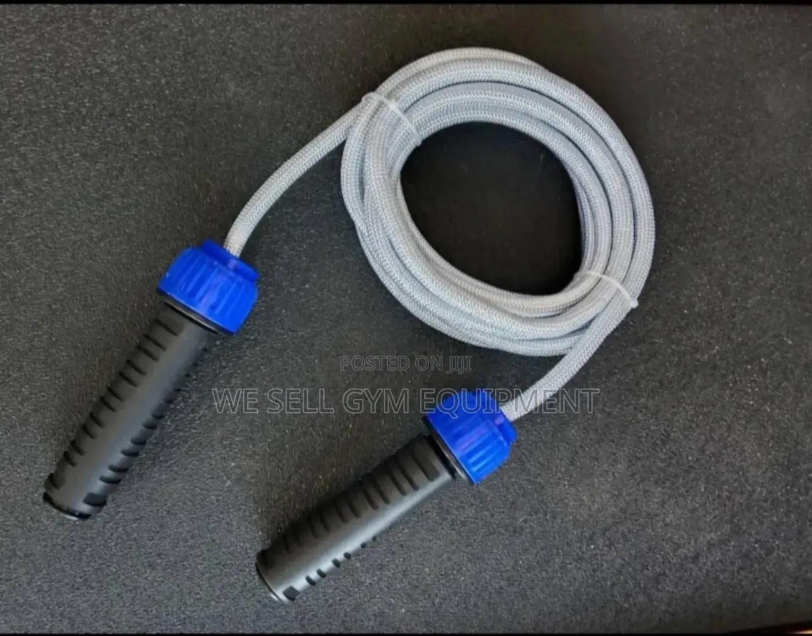 Jumping Ropes Heavy Duty