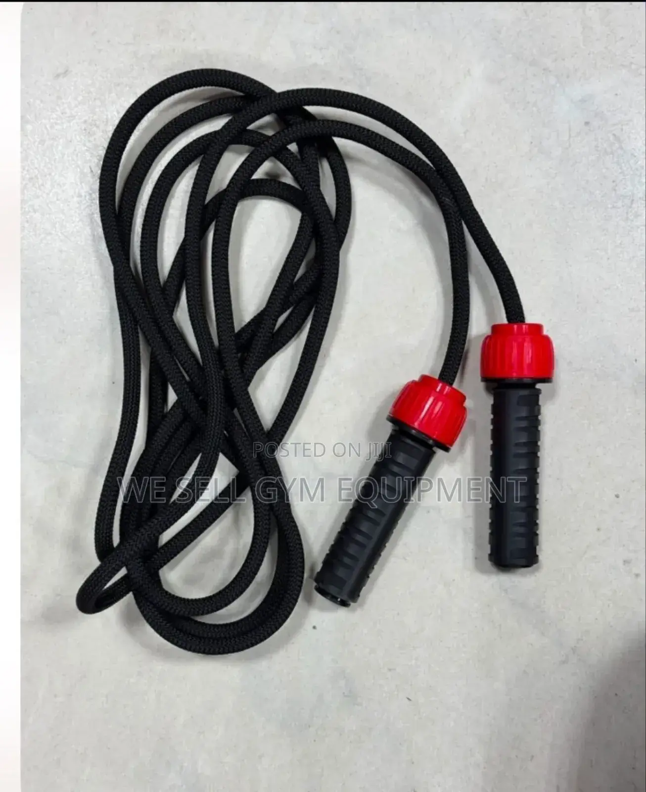 Jumping Ropes Heavy Duty