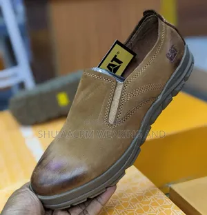 High Quality Men Leather Shoes