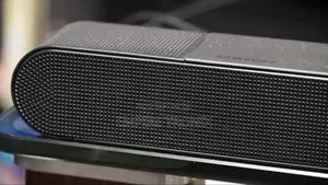 Samsung HW-S800B 330W 3.1.2-Channel Soundbar System (Black)