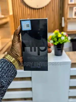 Samsung Galaxy Z Flip4 128 GB