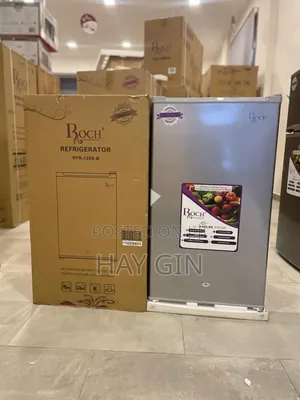 Fridge Roch