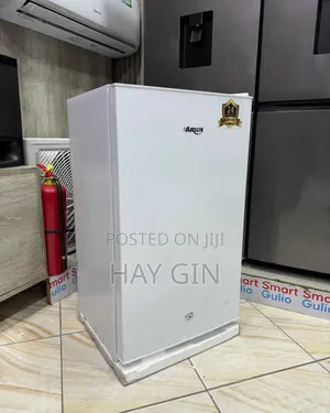 Ailrux Fridge
