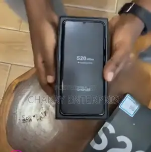 Samsung Galaxy S20+ 5G 128 GB