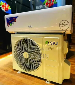 SPJ Air Conditioner