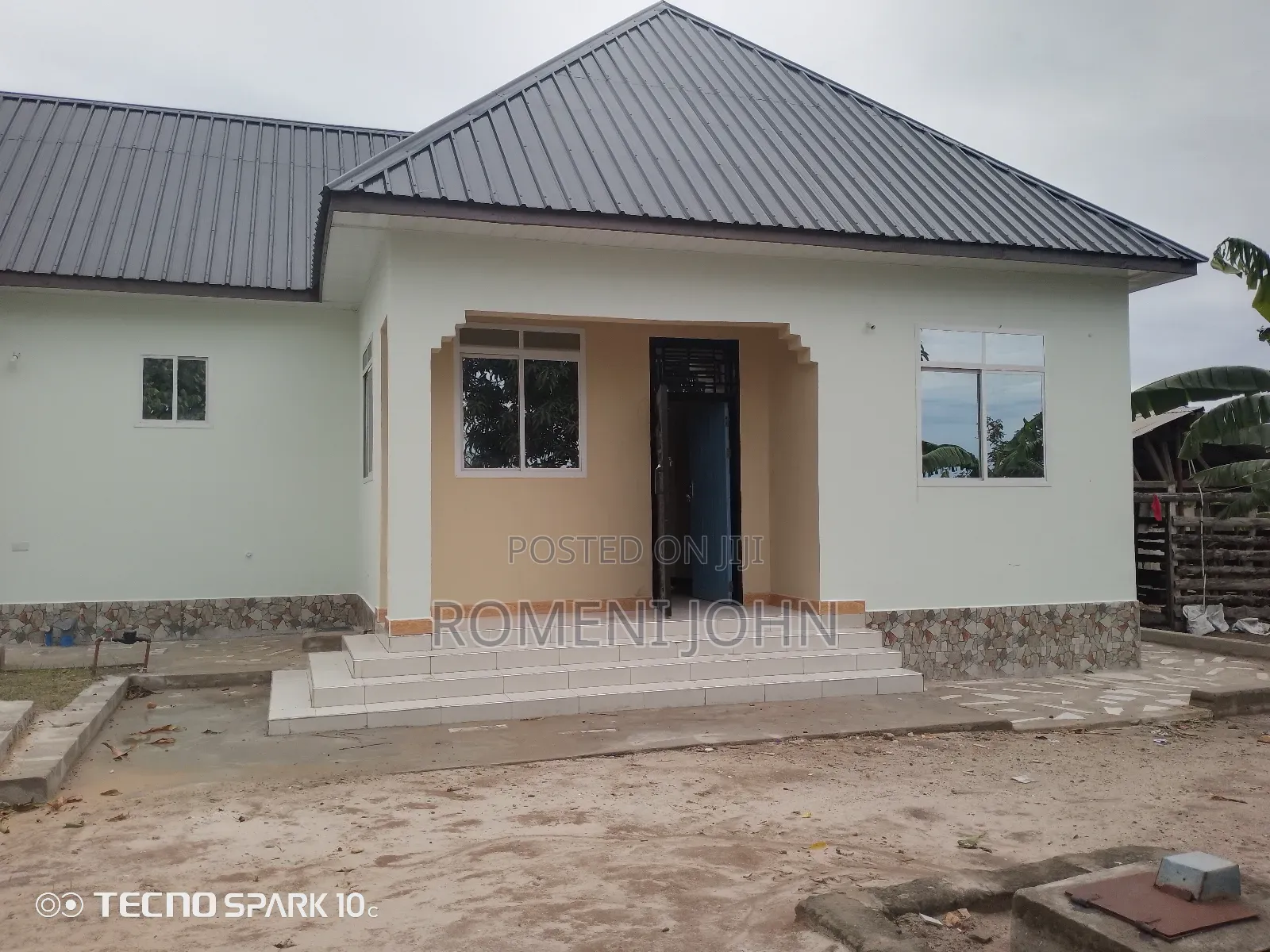 2bdrm Apartment in Tanzania Daresalaam, Ilala for rent