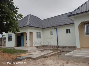 2bdrm Apartment in Tanzania Daresalaam, Ilala for rent