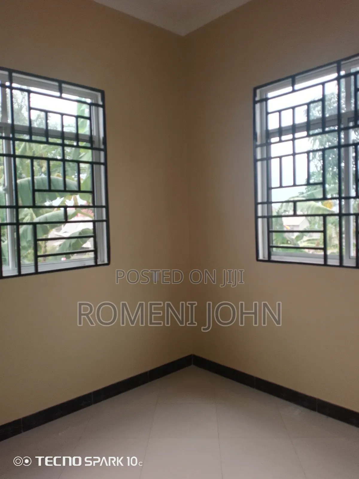 2bdrm Apartment in Tanzania Daresalaam, Ilala for rent