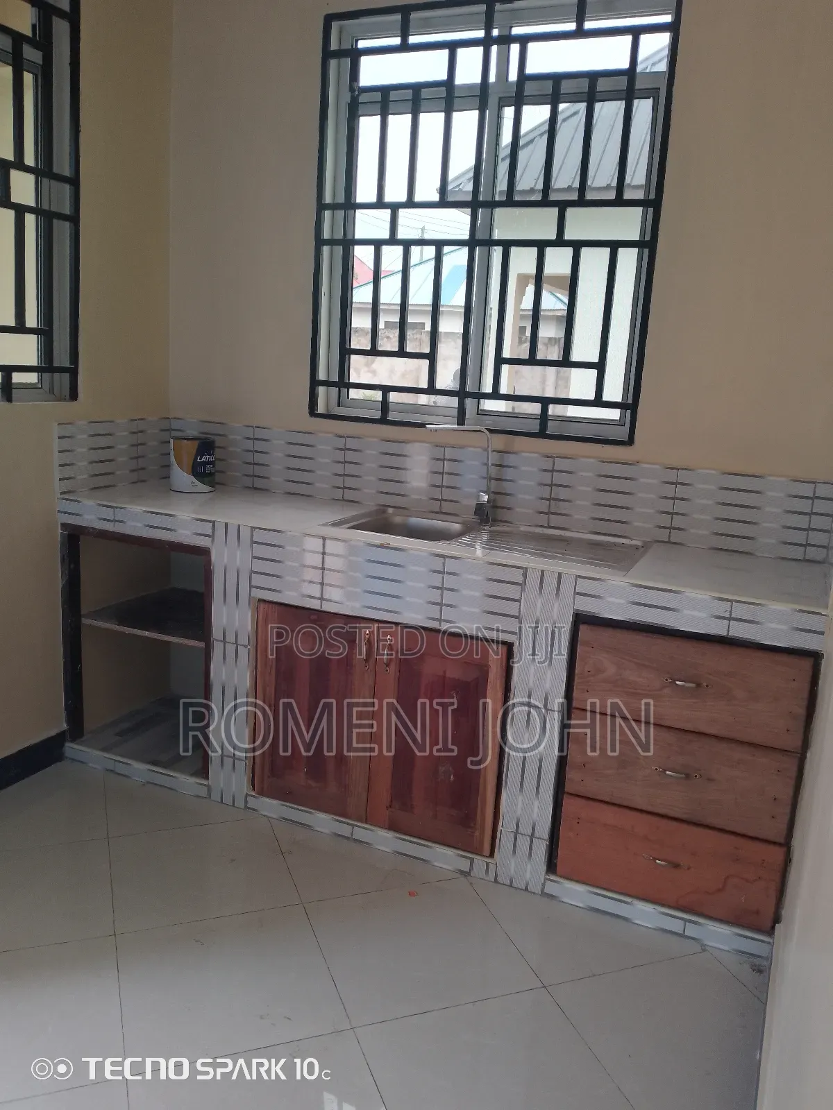2bdrm Apartment in Tanzania Daresalaam, Ilala for rent