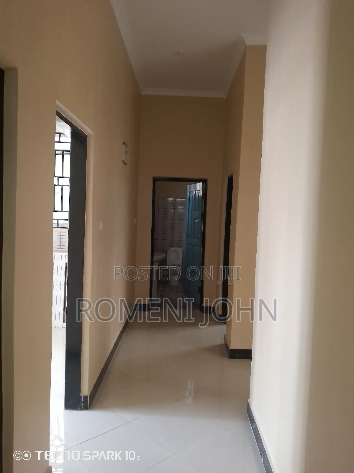 2bdrm Apartment in Tanzania Daresalaam, Ilala for rent