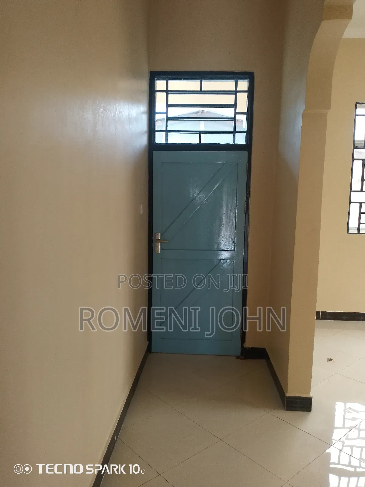 2bdrm Apartment in Tanzania Daresalaam, Ilala for rent