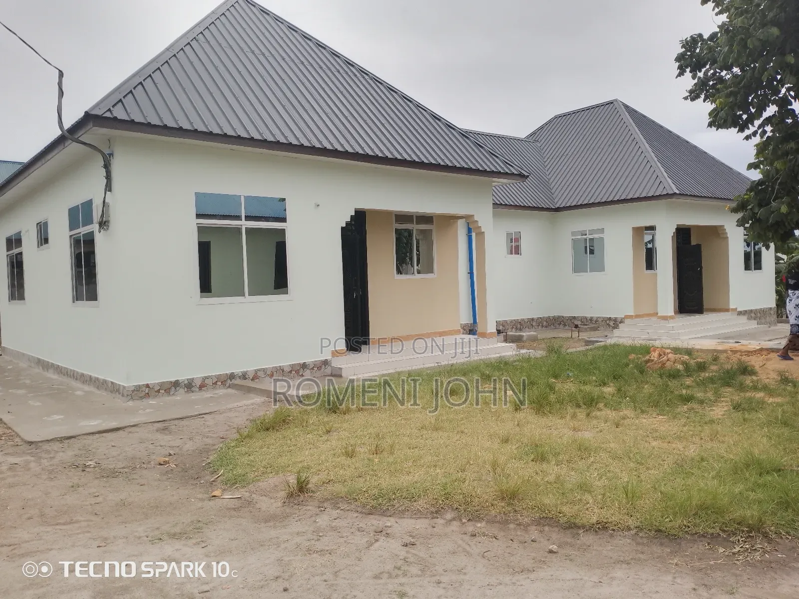 2bdrm Apartment in Tanzania Daresalaam, Ilala for rent