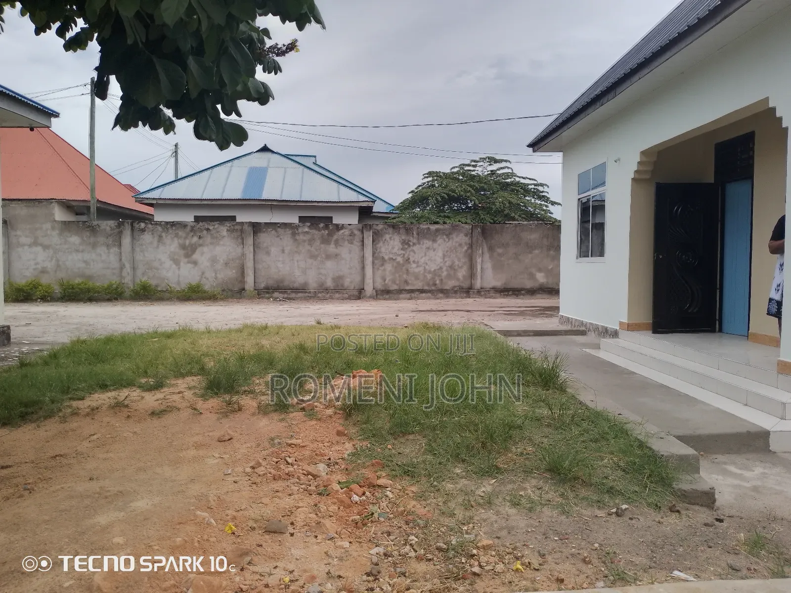 2bdrm Apartment in Tanzania Daresalaam, Ilala for rent