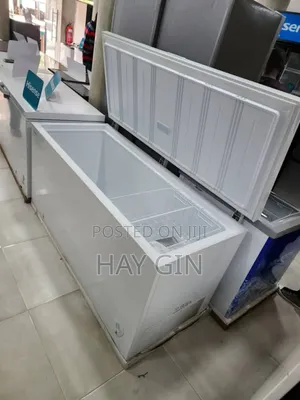 Freezer Hisense H655cf