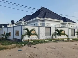 Furnished 4bdrm House in Biriani Real Estate, Goba for sale